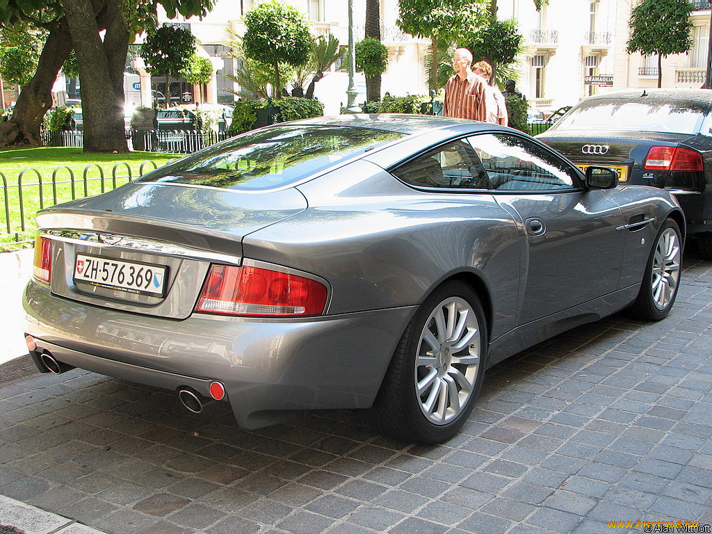 aston, martin, v12, vanquish, , , , 